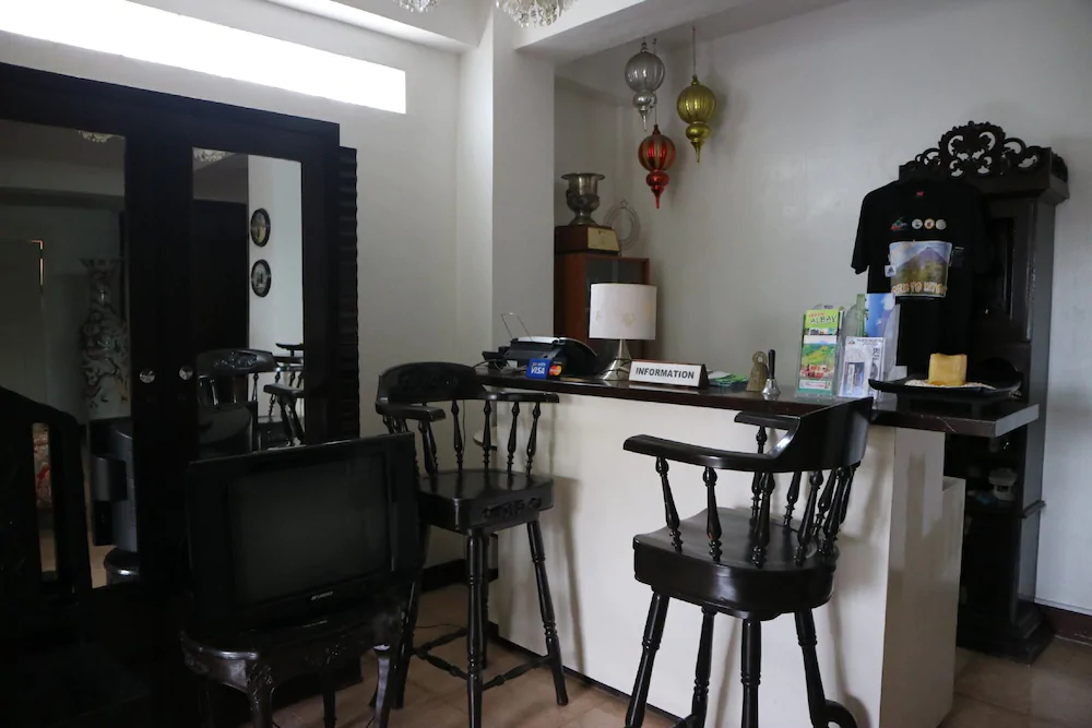 Third & Sean's Place