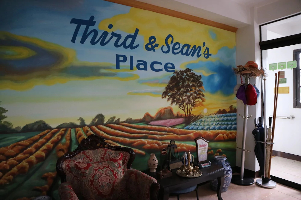 Third & Sean's Place