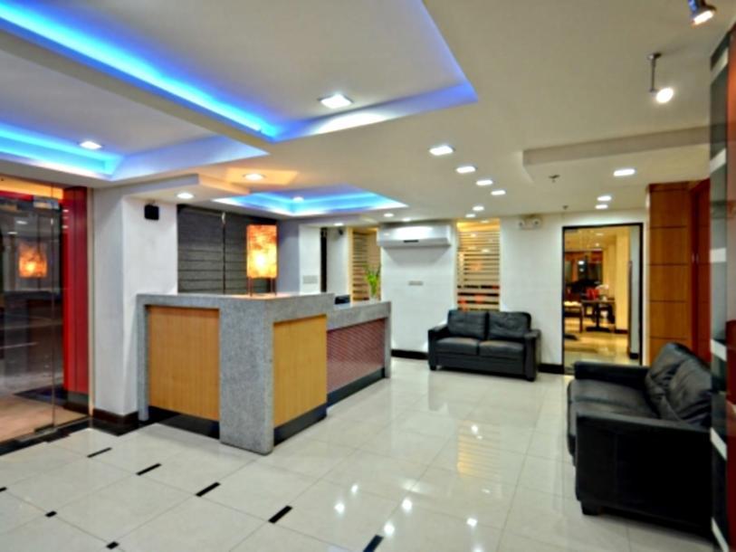 Tyche Boutique Hotel