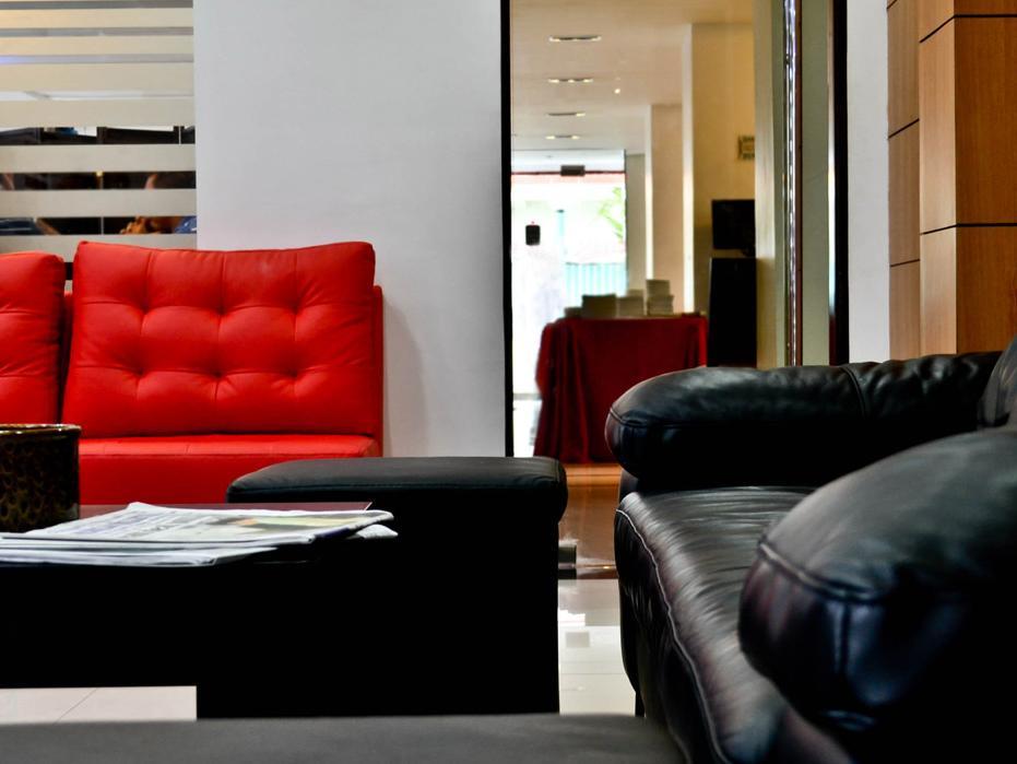 Tyche Boutique Hotel
