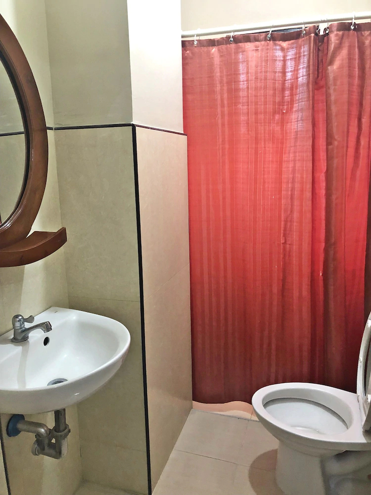 Vicente Residences
