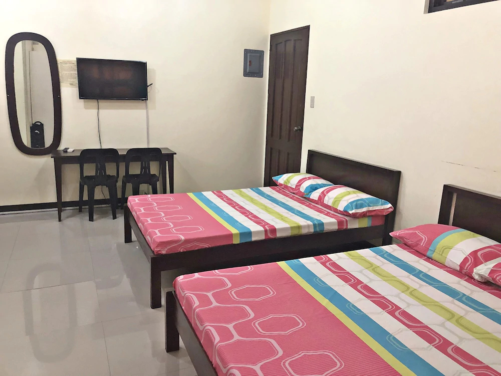Vicente Residences