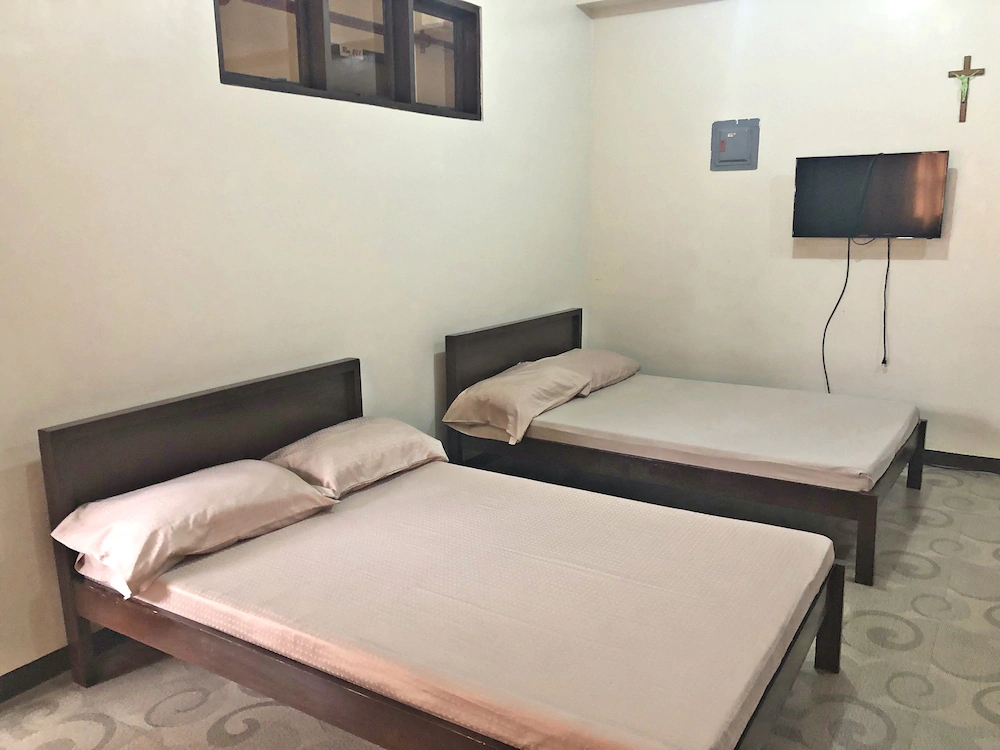 Vicente Residences