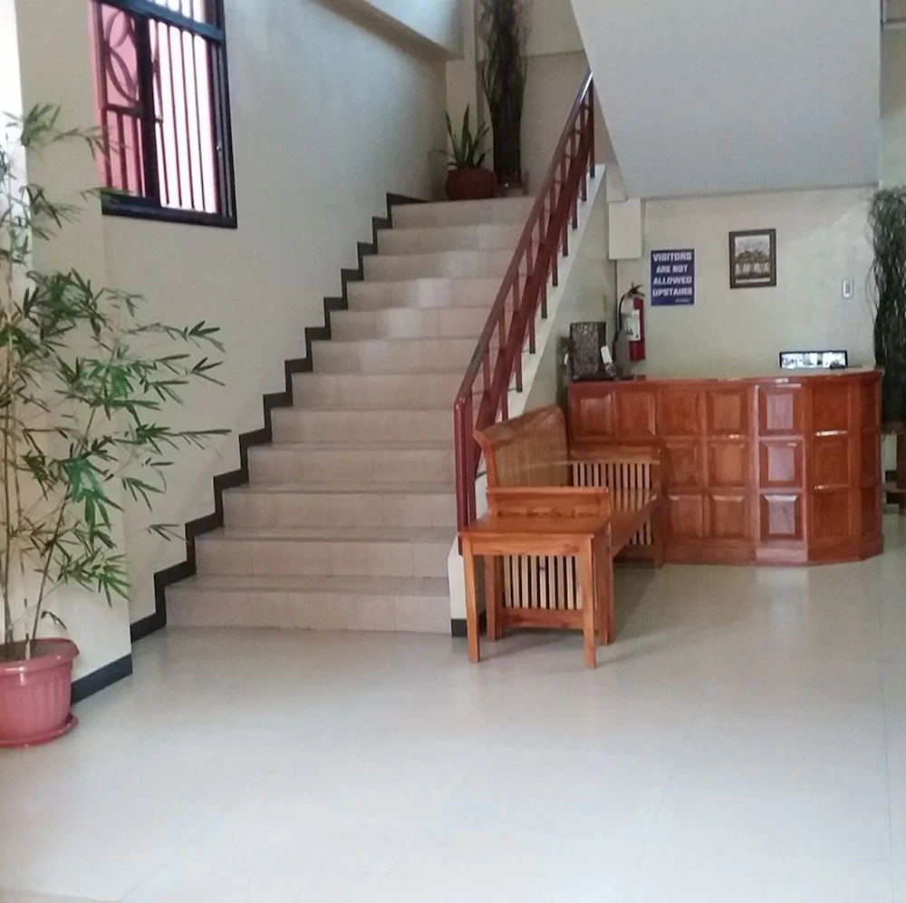 Vicente Residences