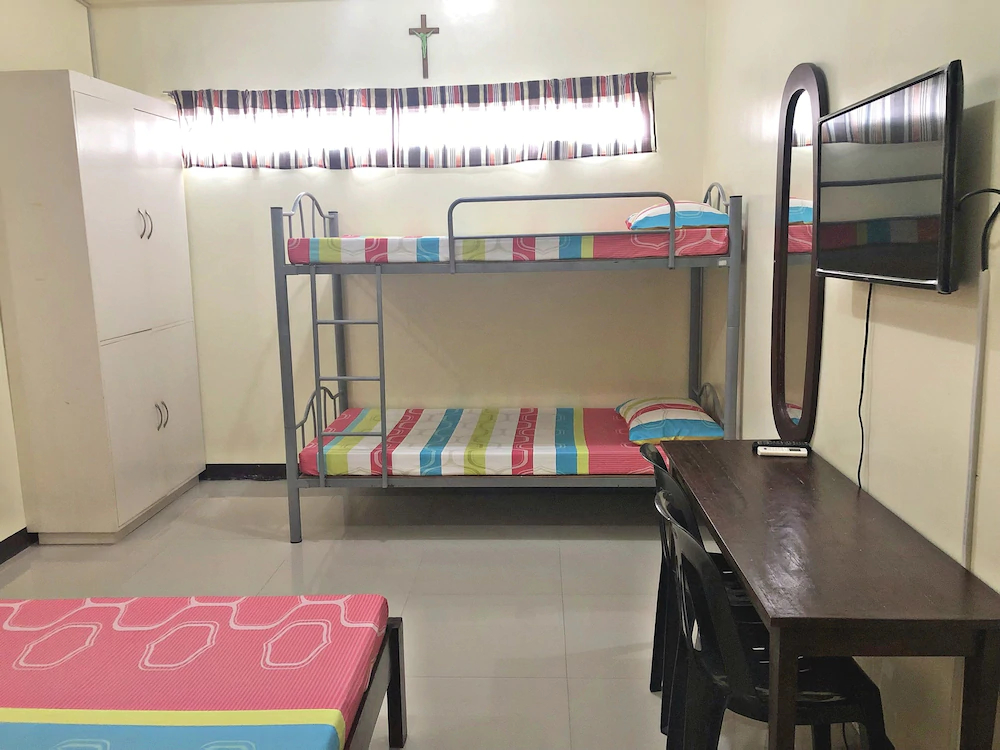 Vicente Residences