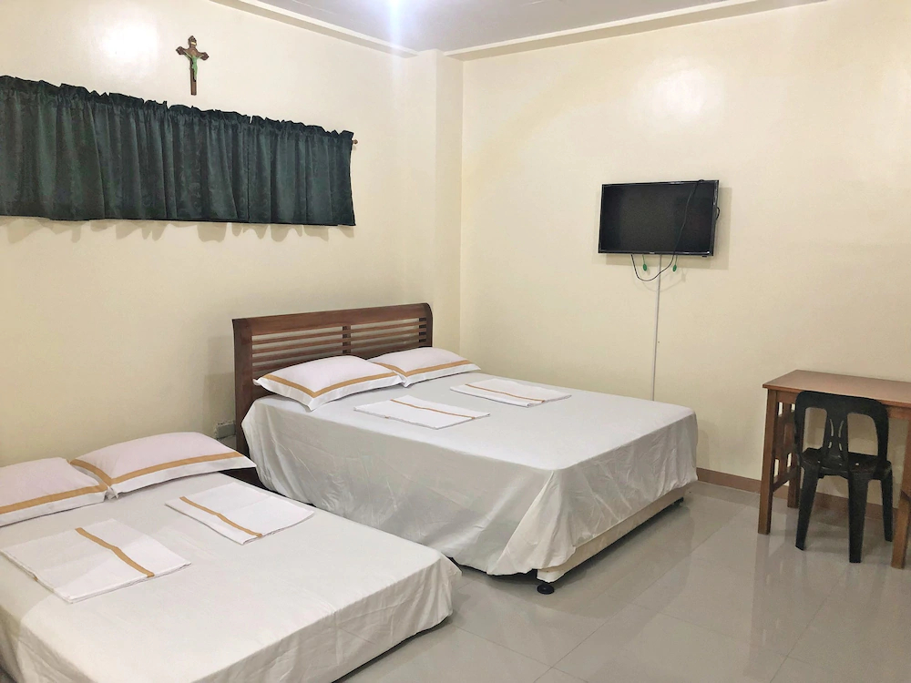 Vicente Residences