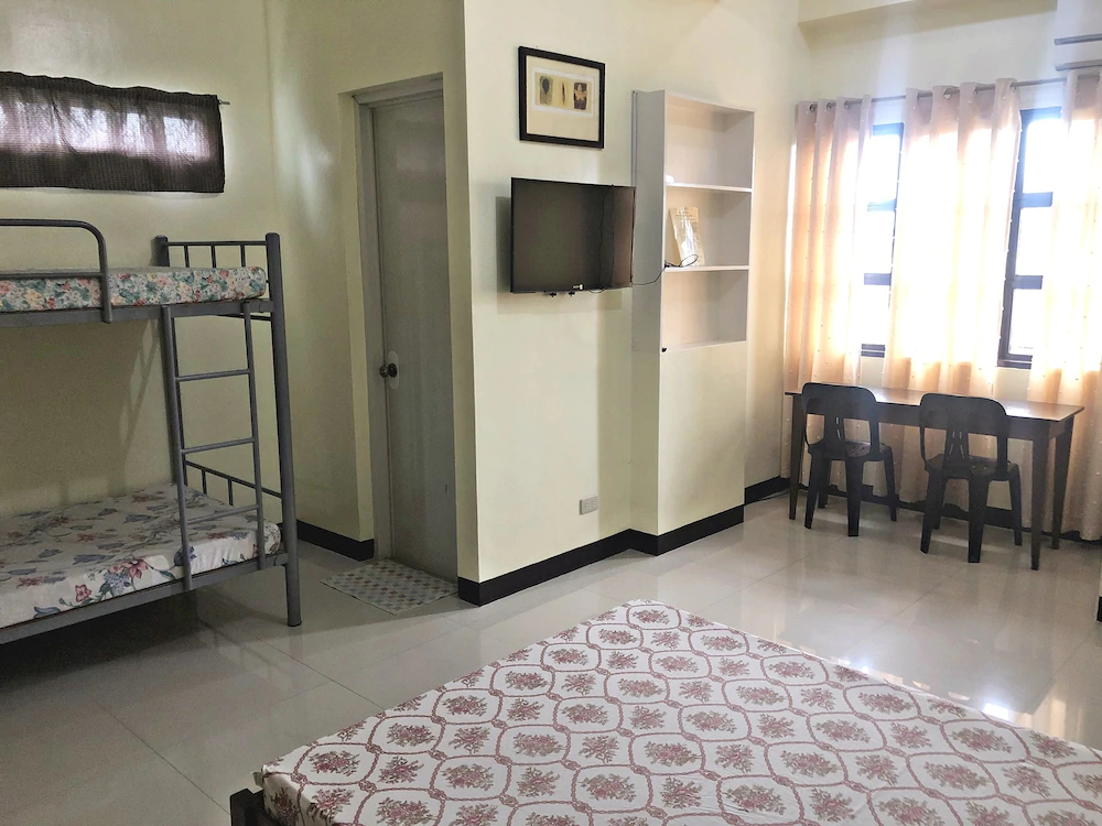 Vicente Residences