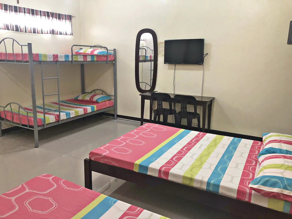 Vicente Residences