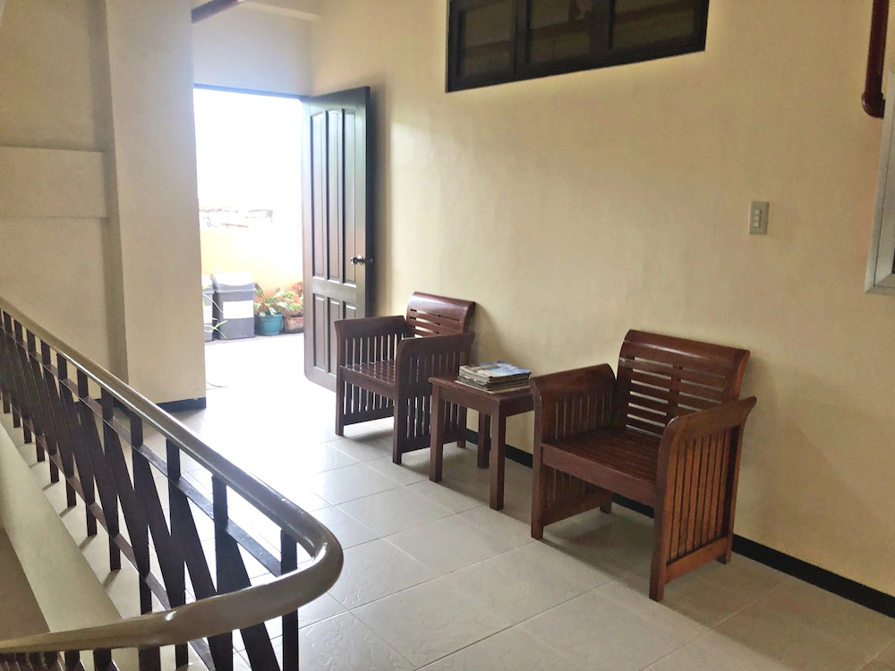 Vicente Residences