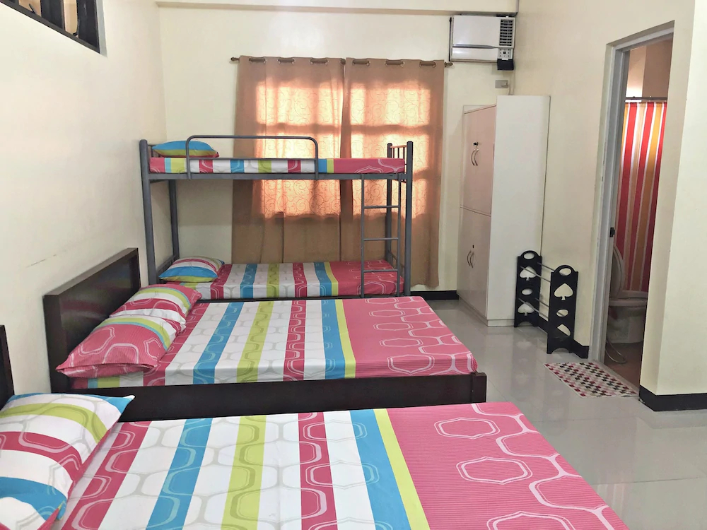 Vicente Residences