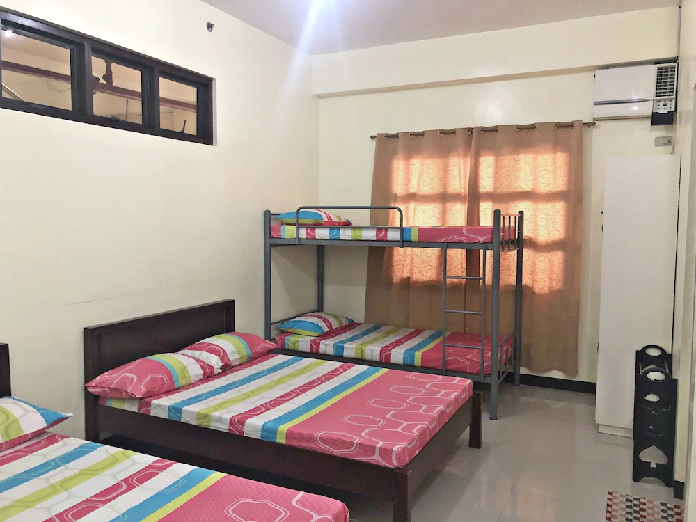 Vicente Residences