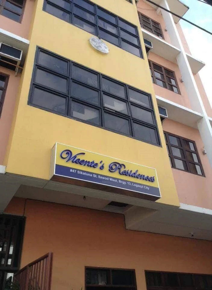 Vicente Residences