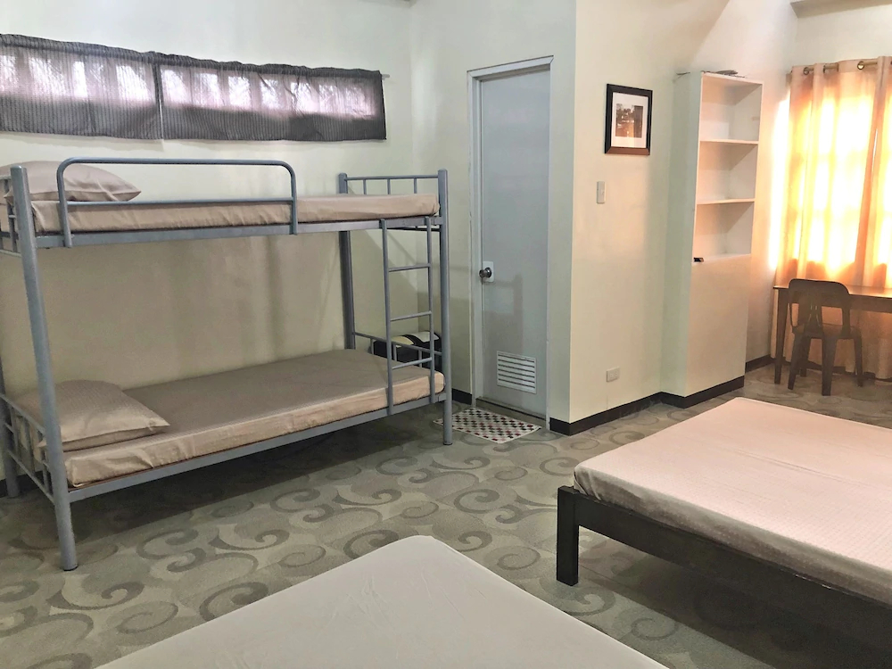 Vicente Residences