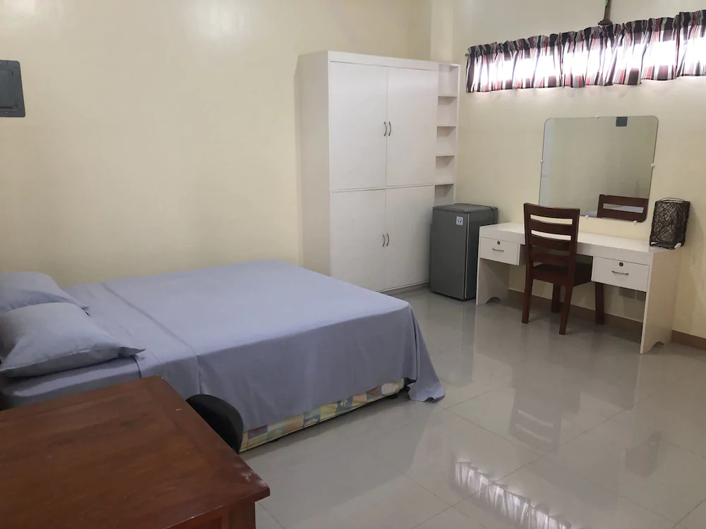 Vicente Residences