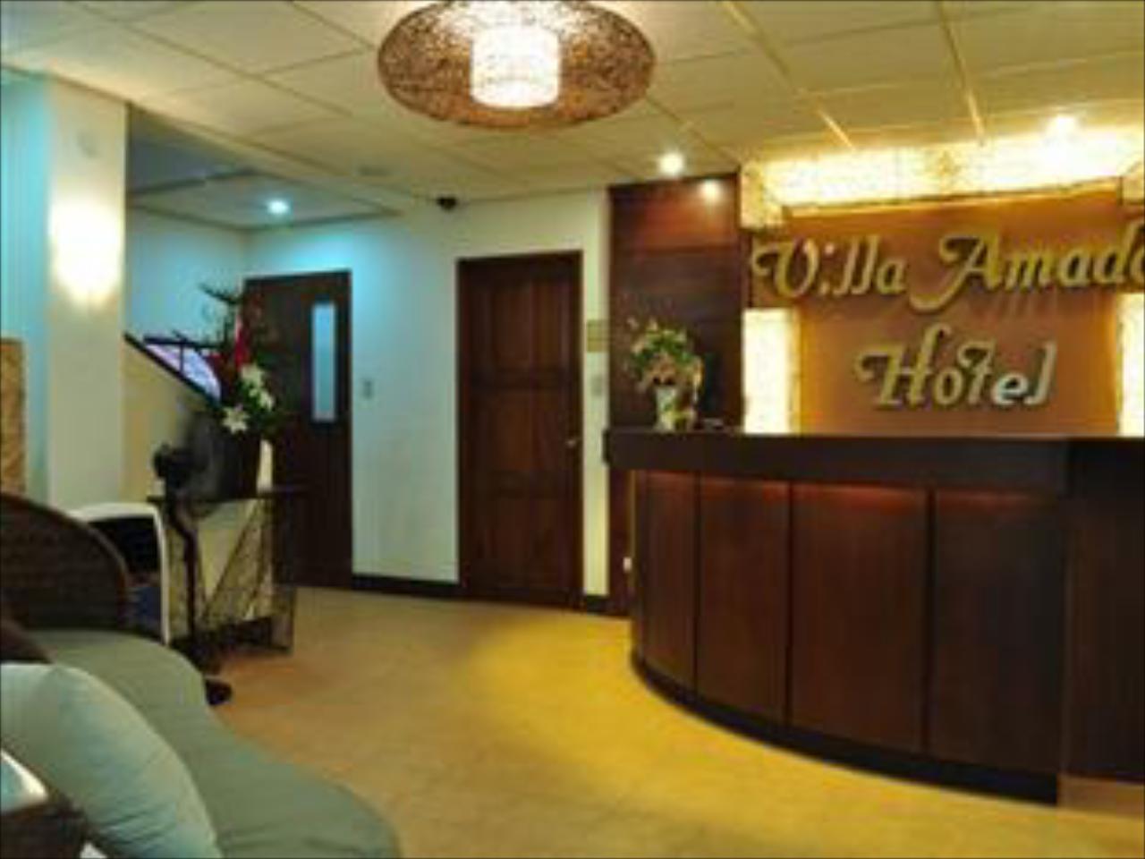 Villa Amada Hotel