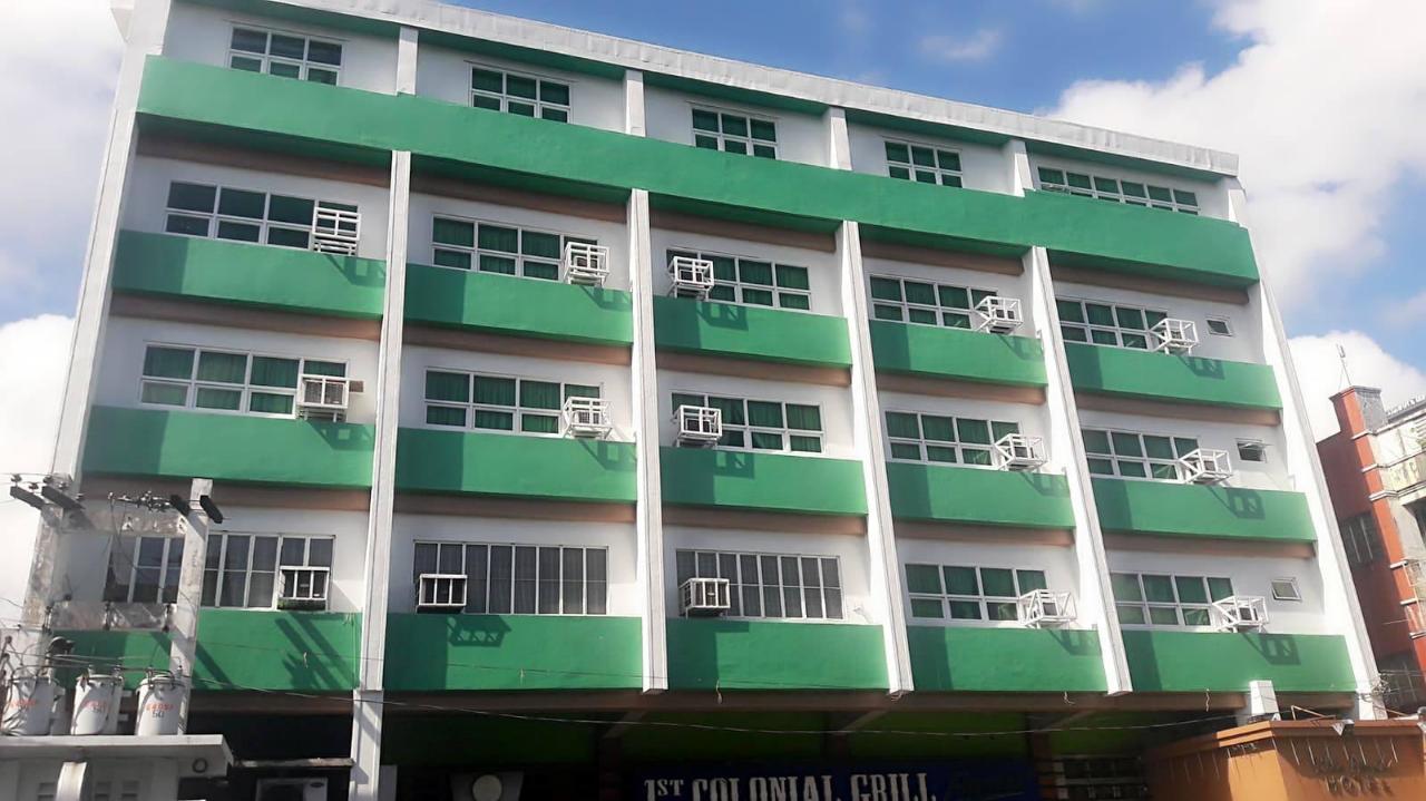 Villa Amada Hotel