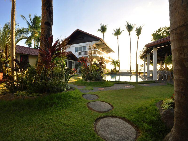 Coral Beach Club Hotel