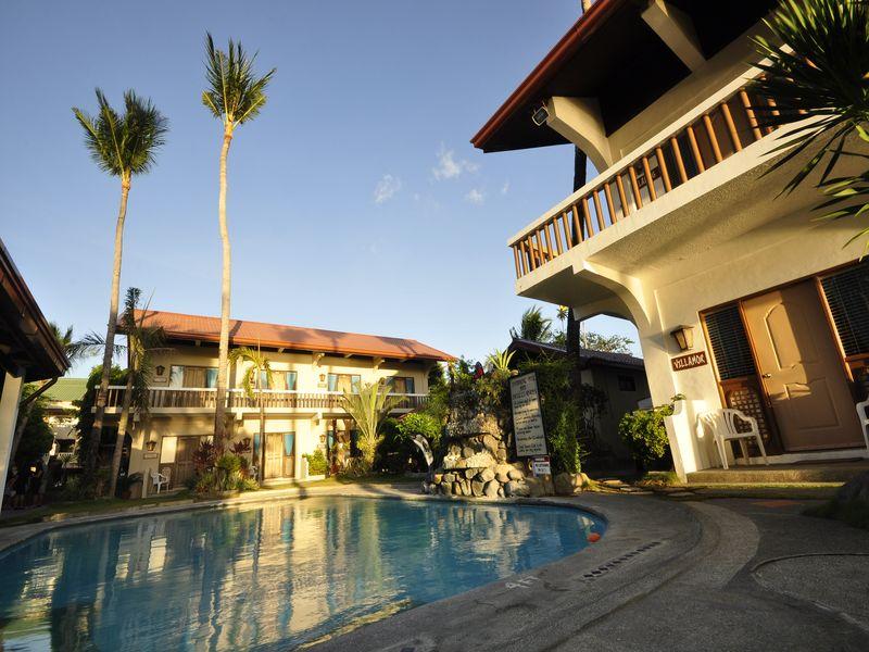 Coral Beach Club Hotel