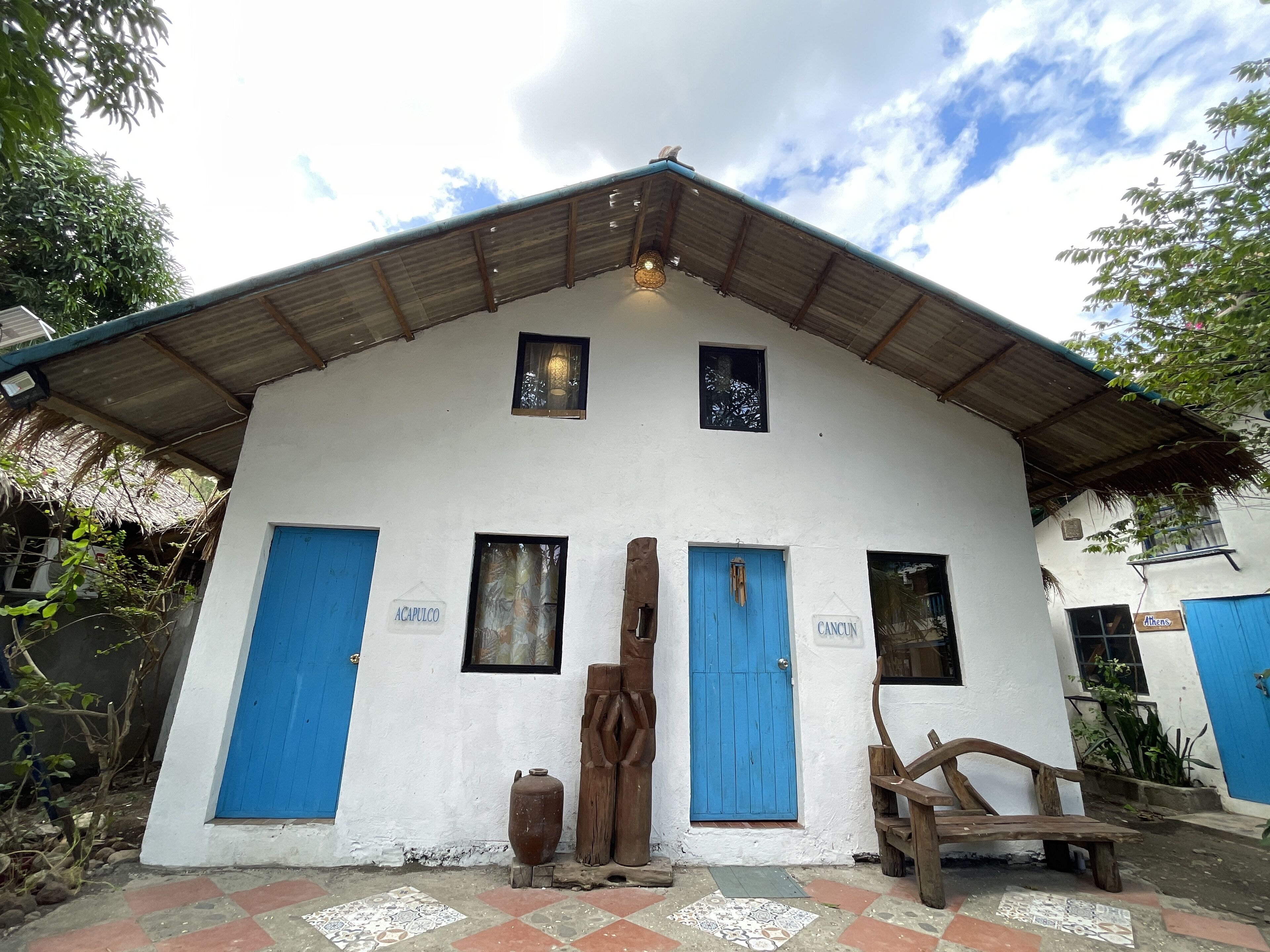 HalfMoon Village and Beach House powered by Cocotel