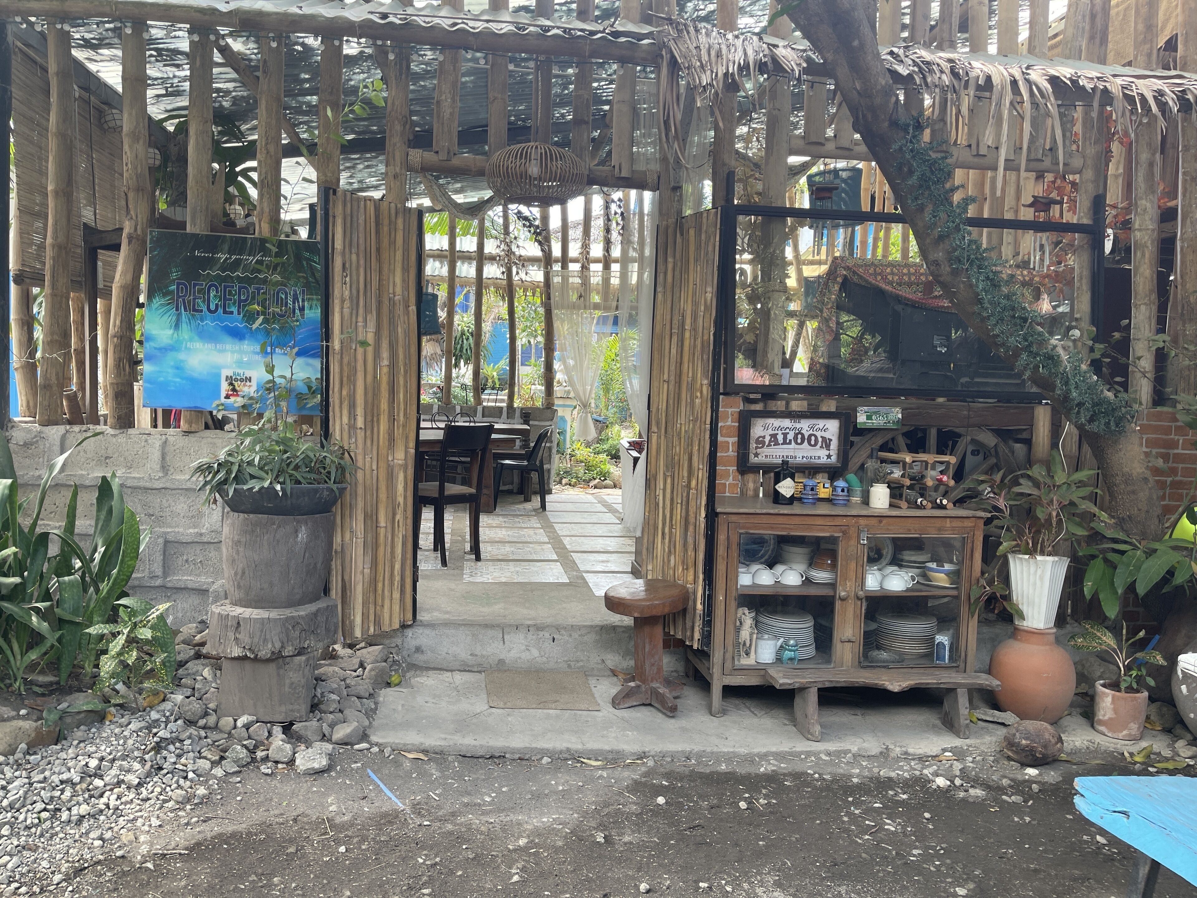 HalfMoon Village and Beach House powered by Cocotel