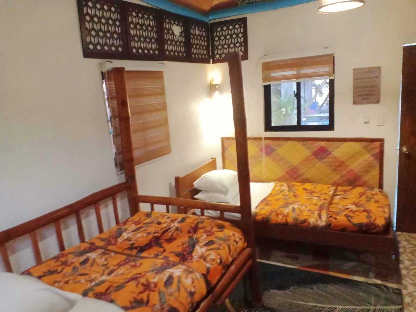 HalfMoon Village and Beach House powered by Cocotel
