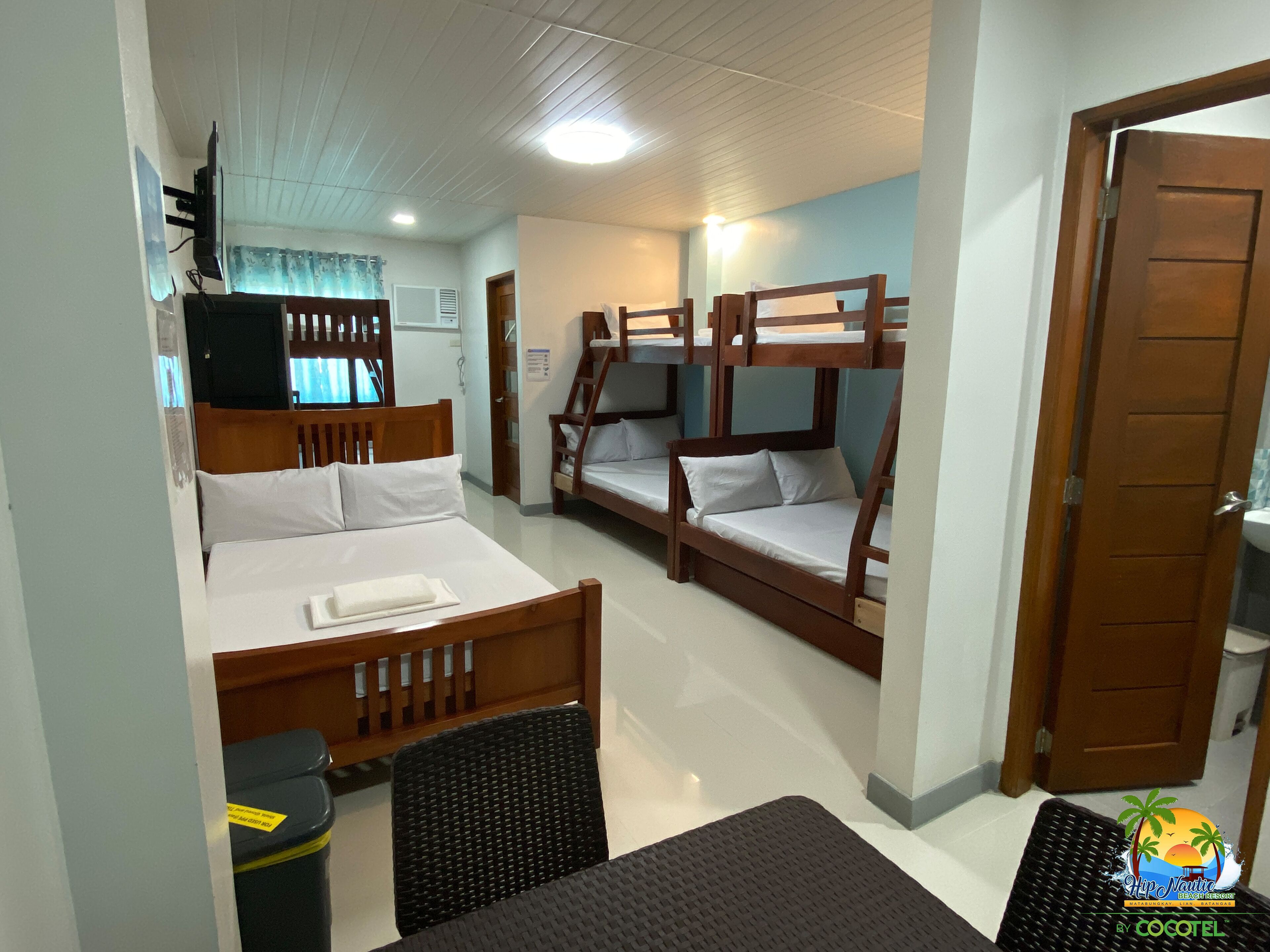 Hip Nautic Beach Resort by Cocotel