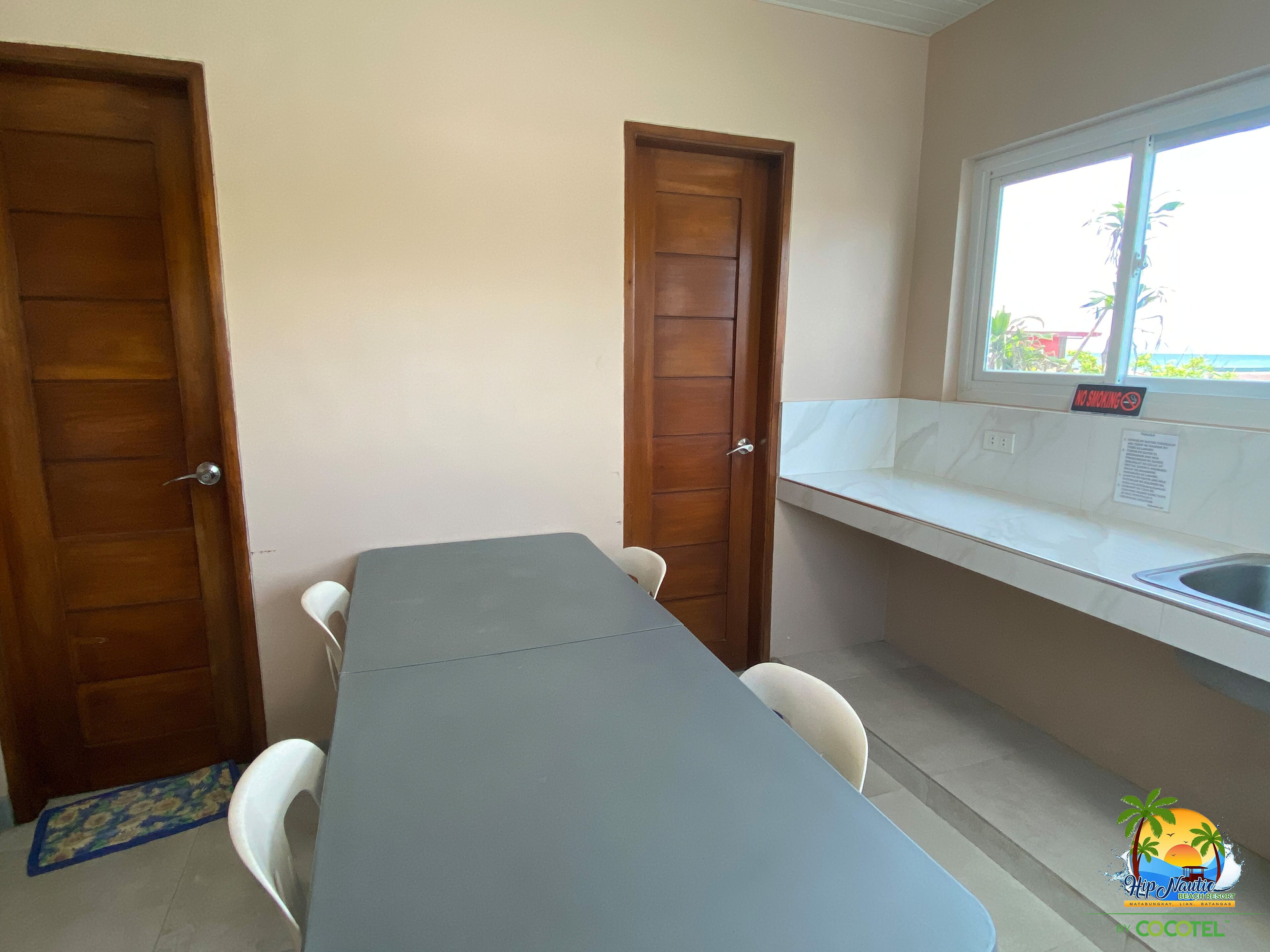 Hip Nautic Beach Resort by Cocotel