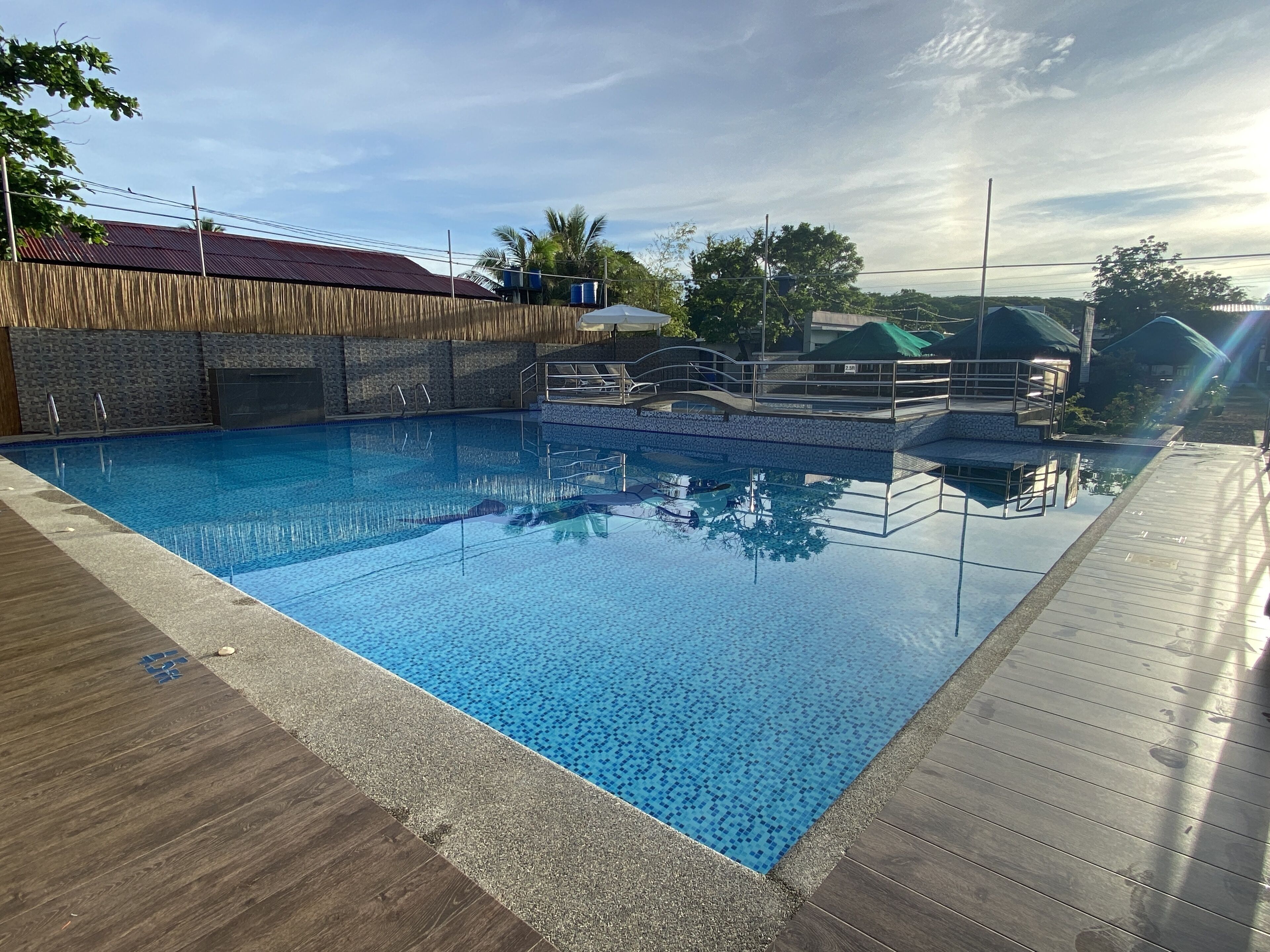 Hip Nautic Beach Resort by Cocotel