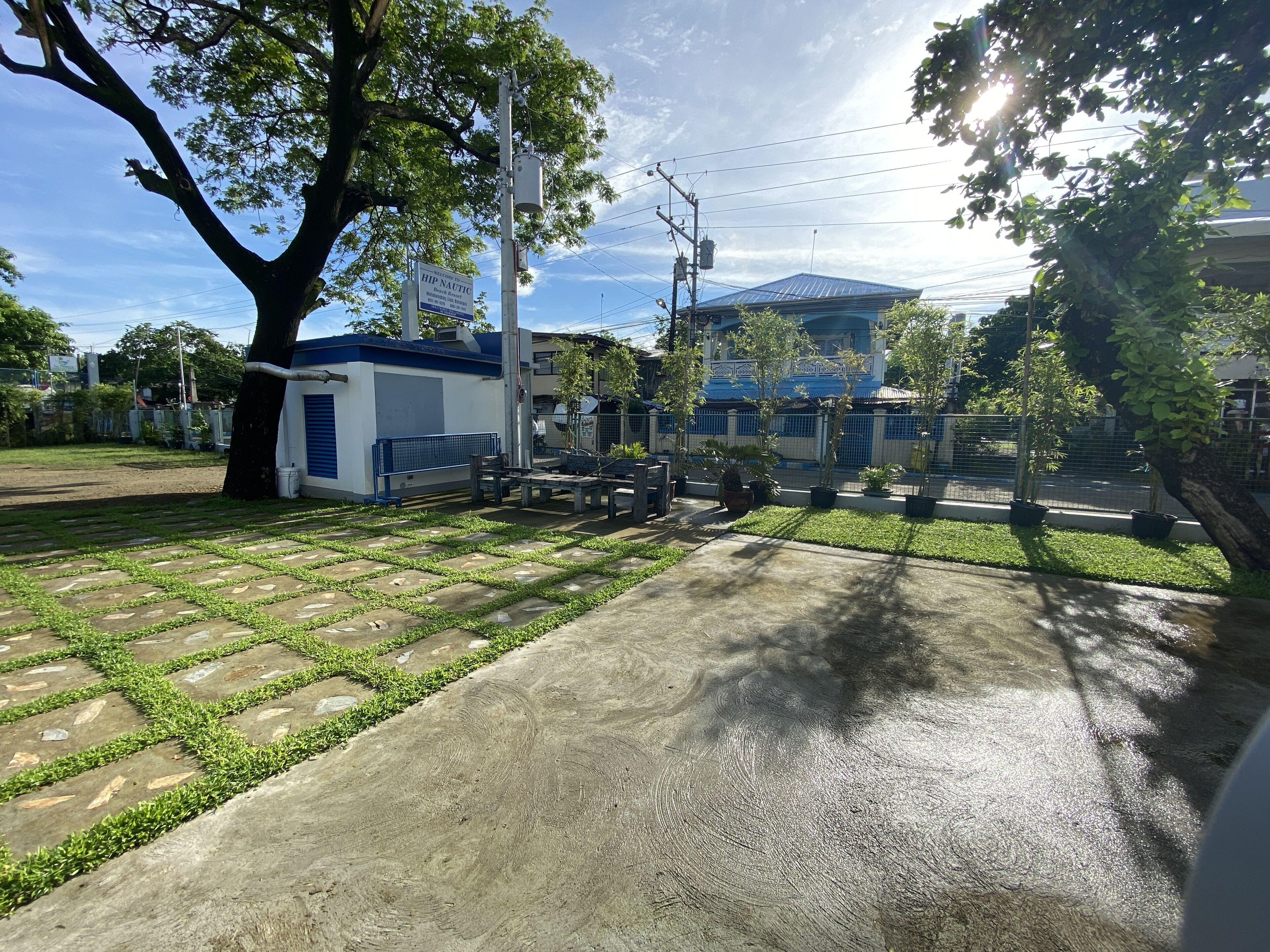Hip Nautic Beach Resort by Cocotel