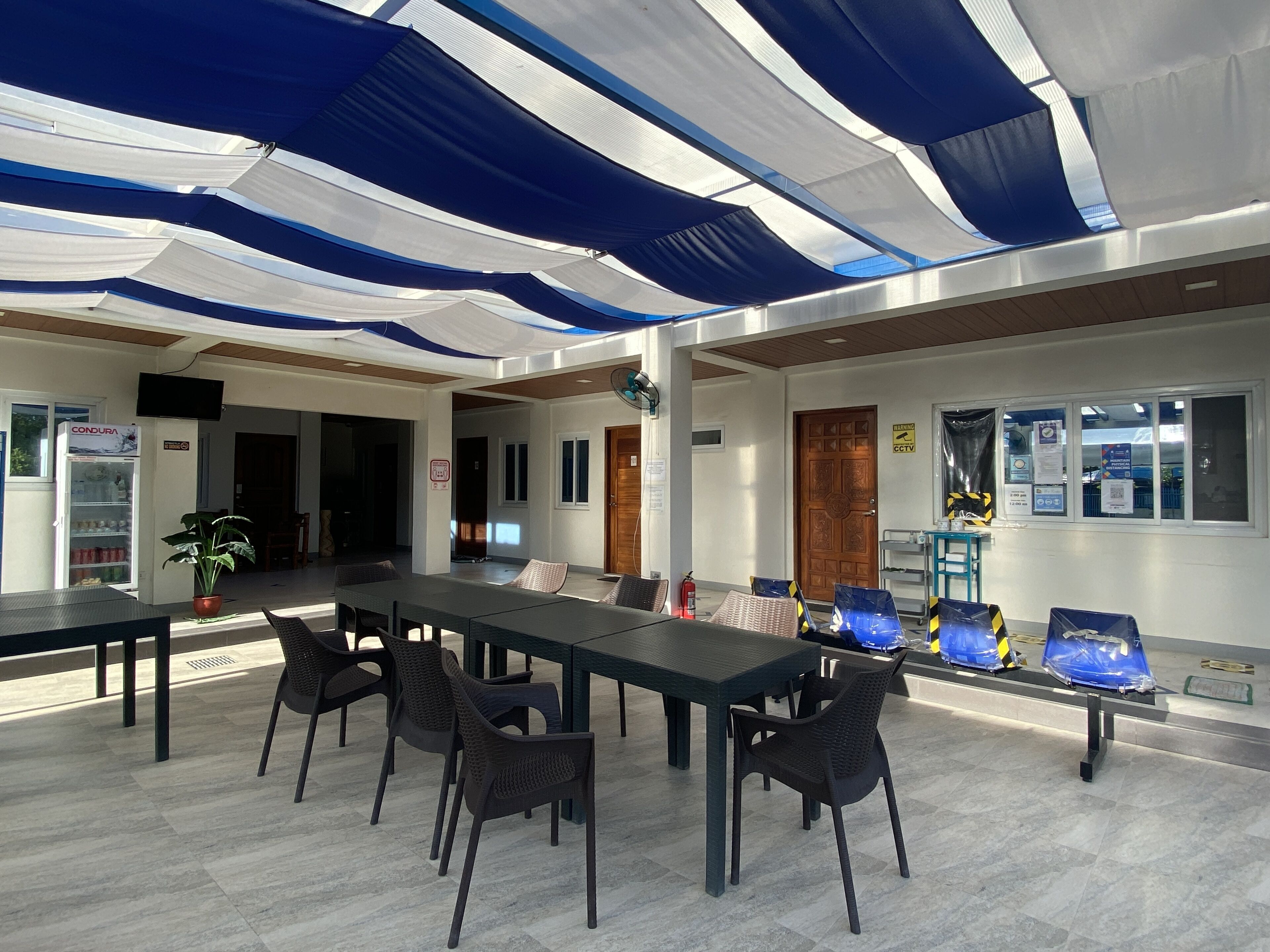 Hip Nautic Beach Resort by Cocotel