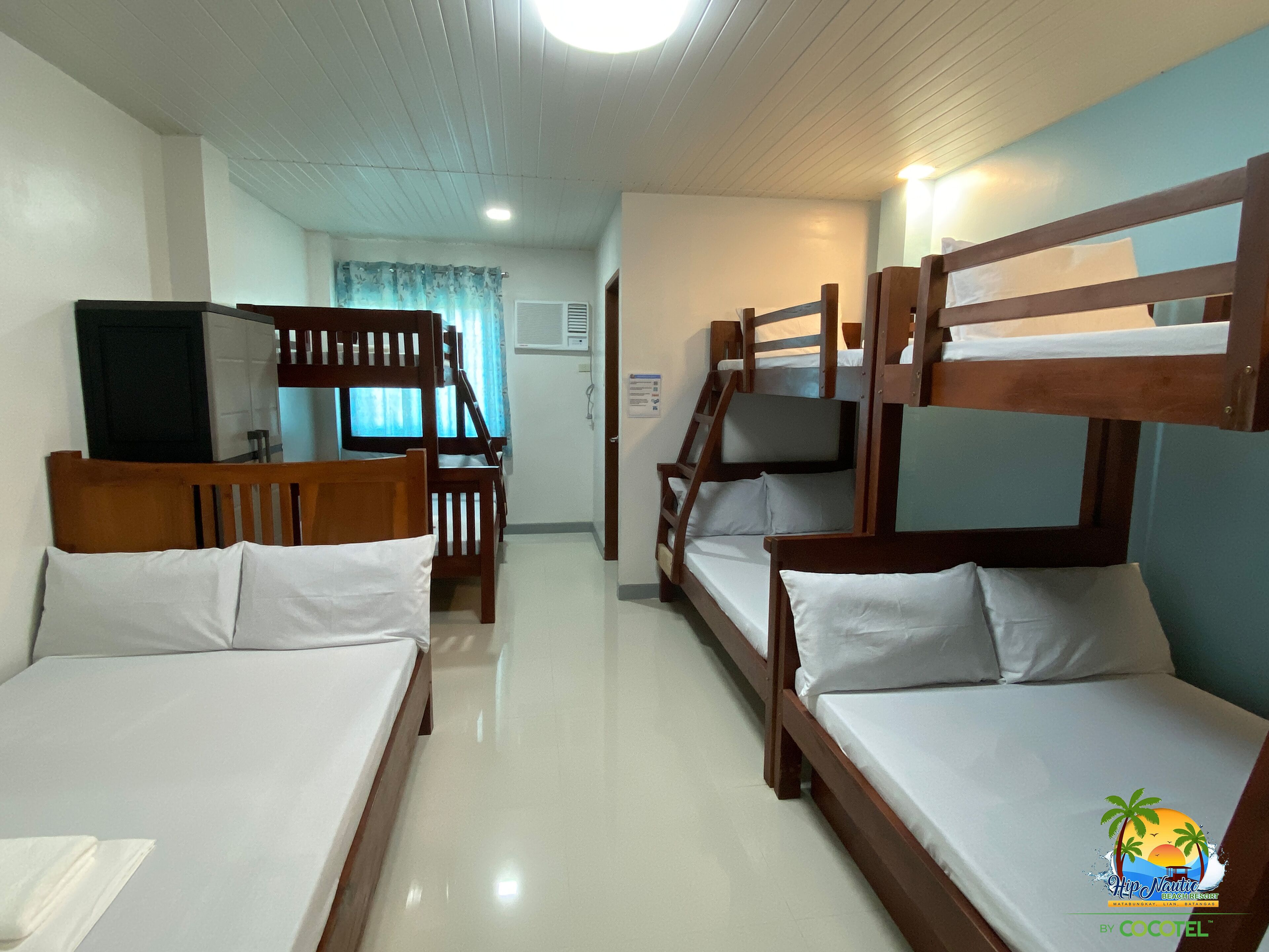 Hip Nautic Beach Resort by Cocotel
