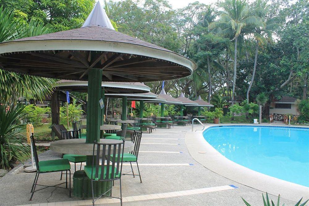 Matabungkay Beach Hotel