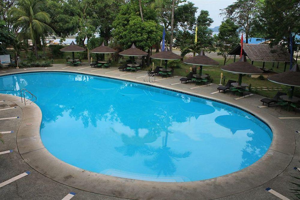 Matabungkay Beach Hotel