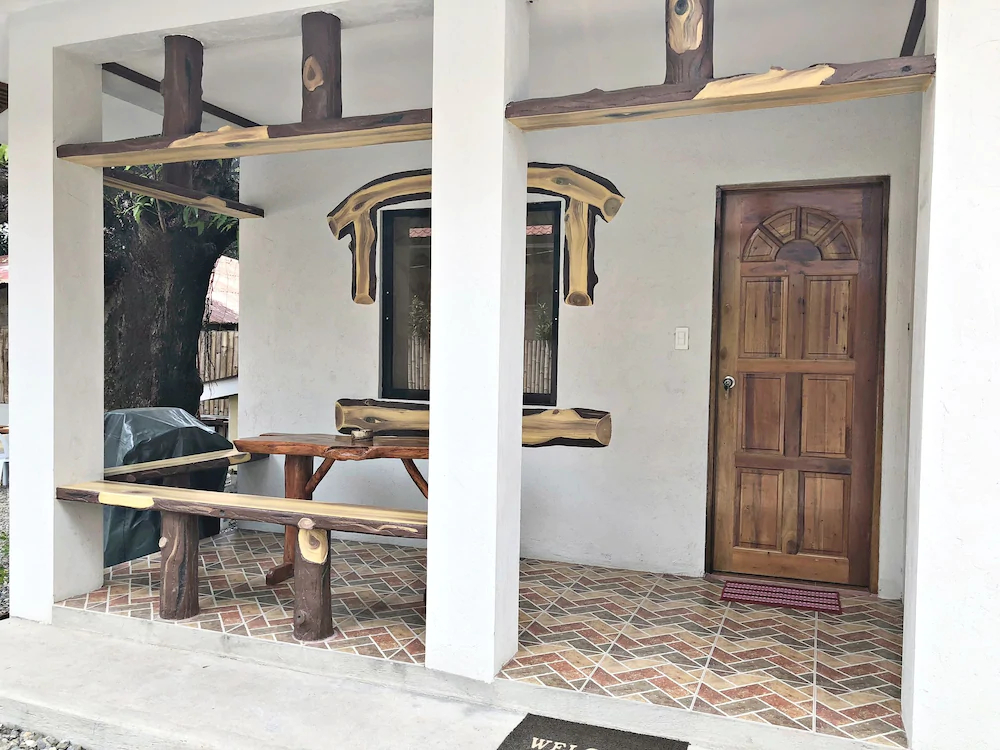 R & S Rest Place Resort