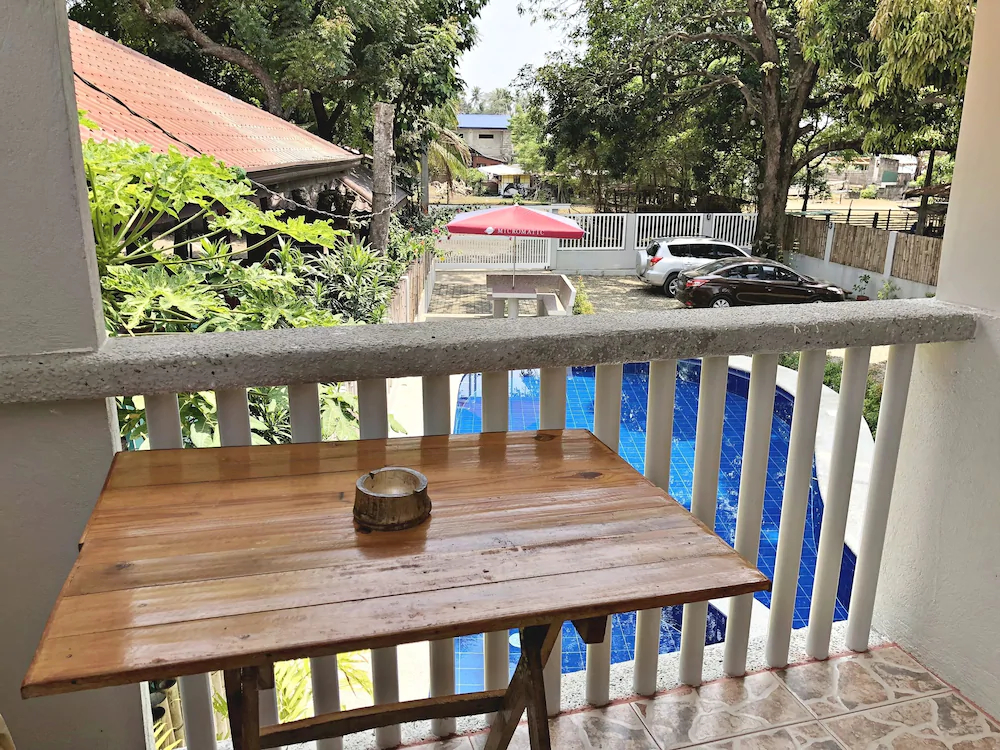R & S Rest Place Resort