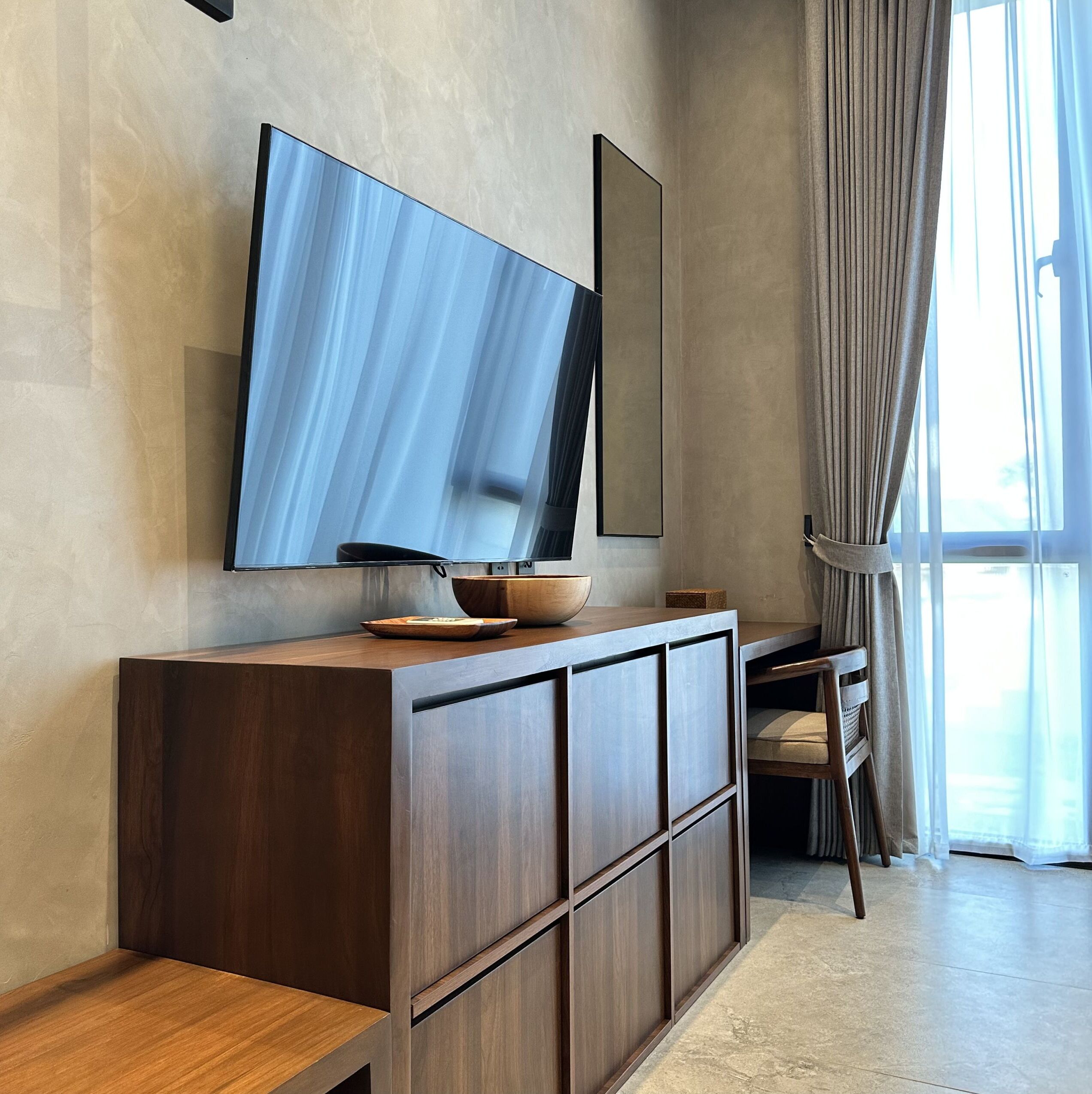 Tana Beach Villas