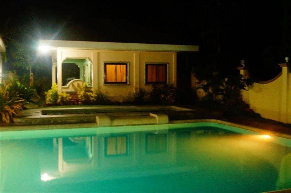 Ucoy Beach Resort
