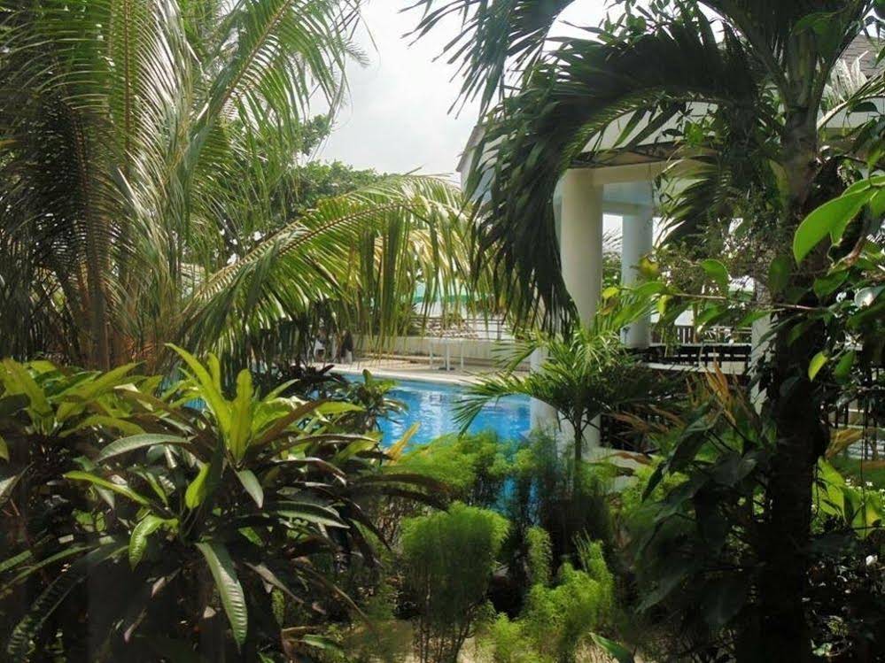 Ucoy Beach Resort