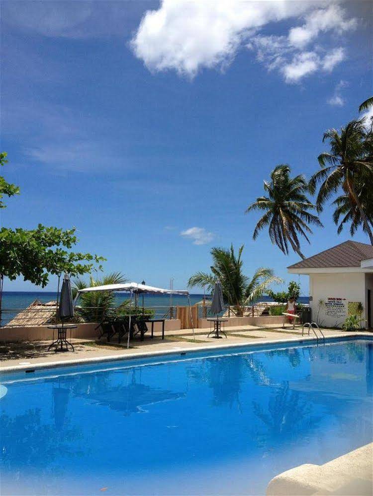 Ucoy Beach Resort