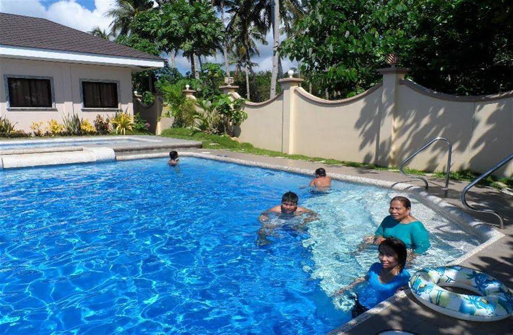 Ucoy Beach Resort