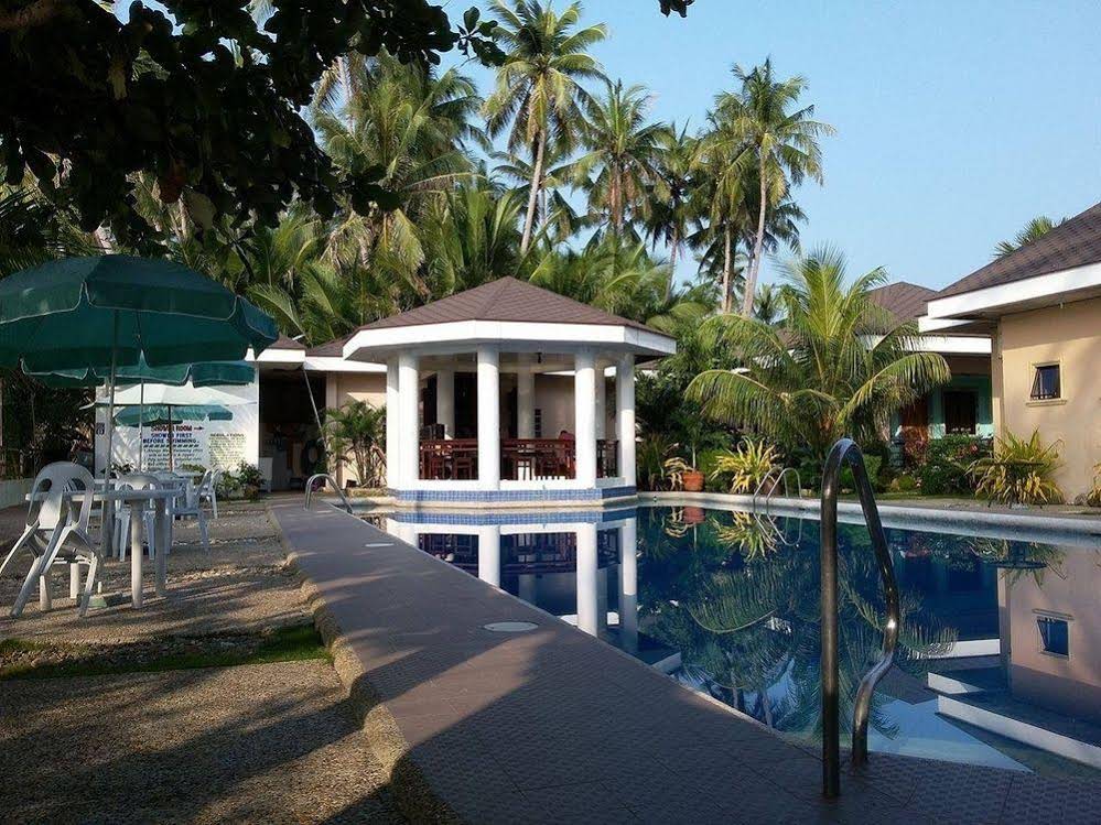 Ucoy Beach Resort