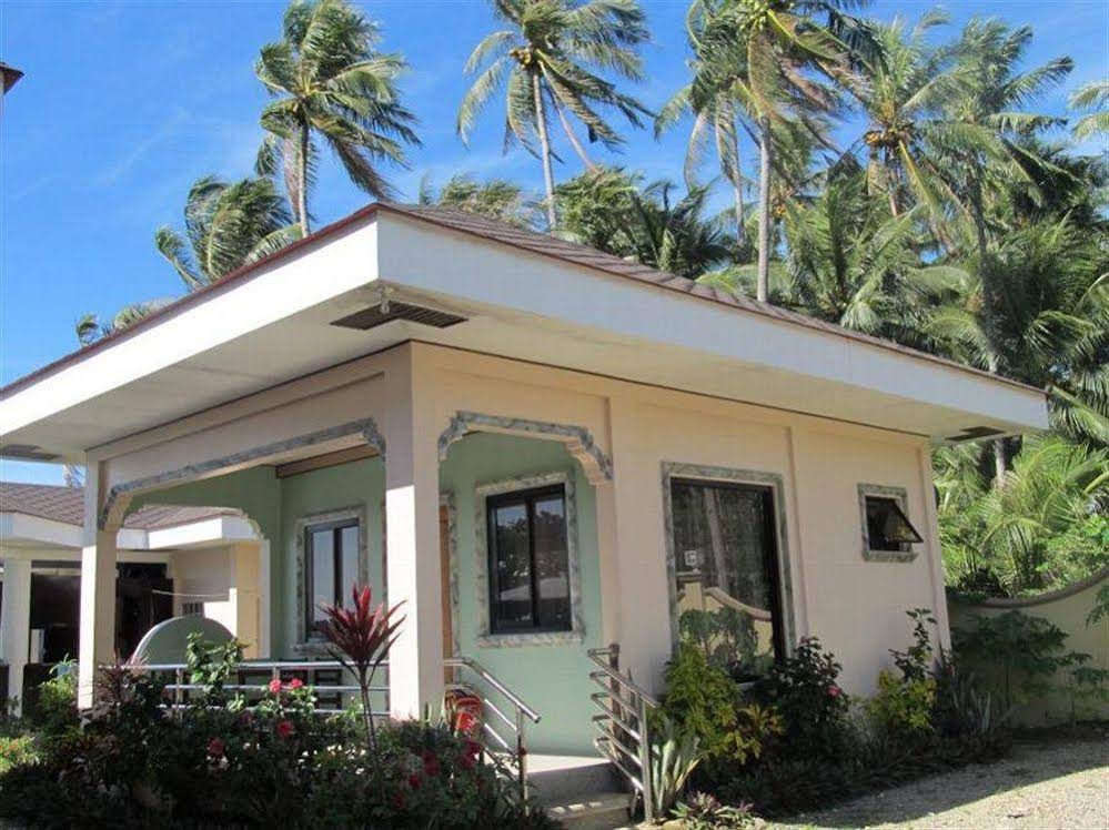 Ucoy Beach Resort