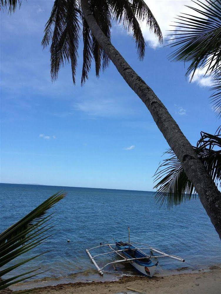 Ucoy Beach Resort