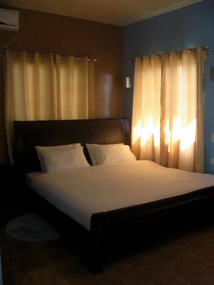 Ucoy Beach Resort