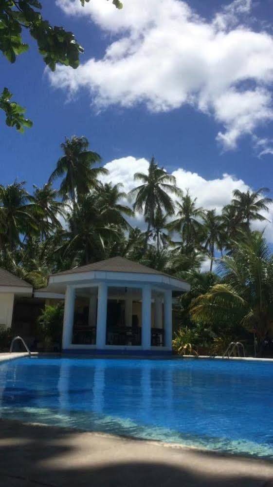 Ucoy Beach Resort