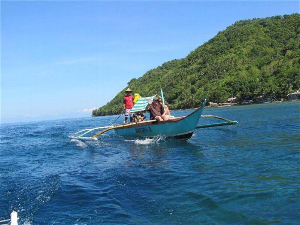 Ucoy Beach Resort
