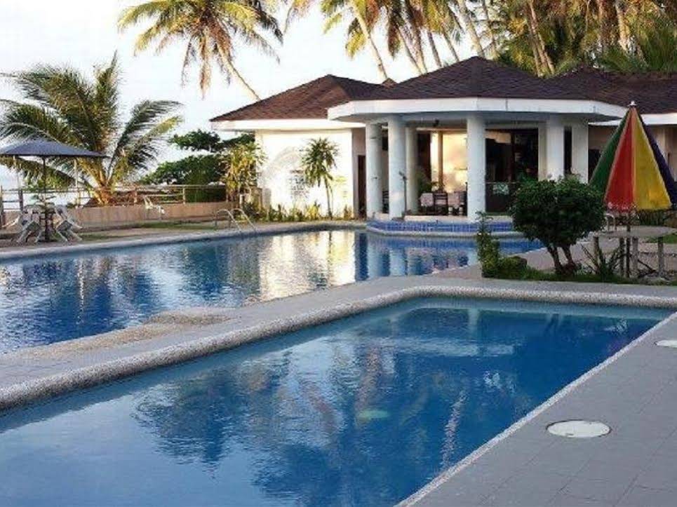 Ucoy Beach Resort