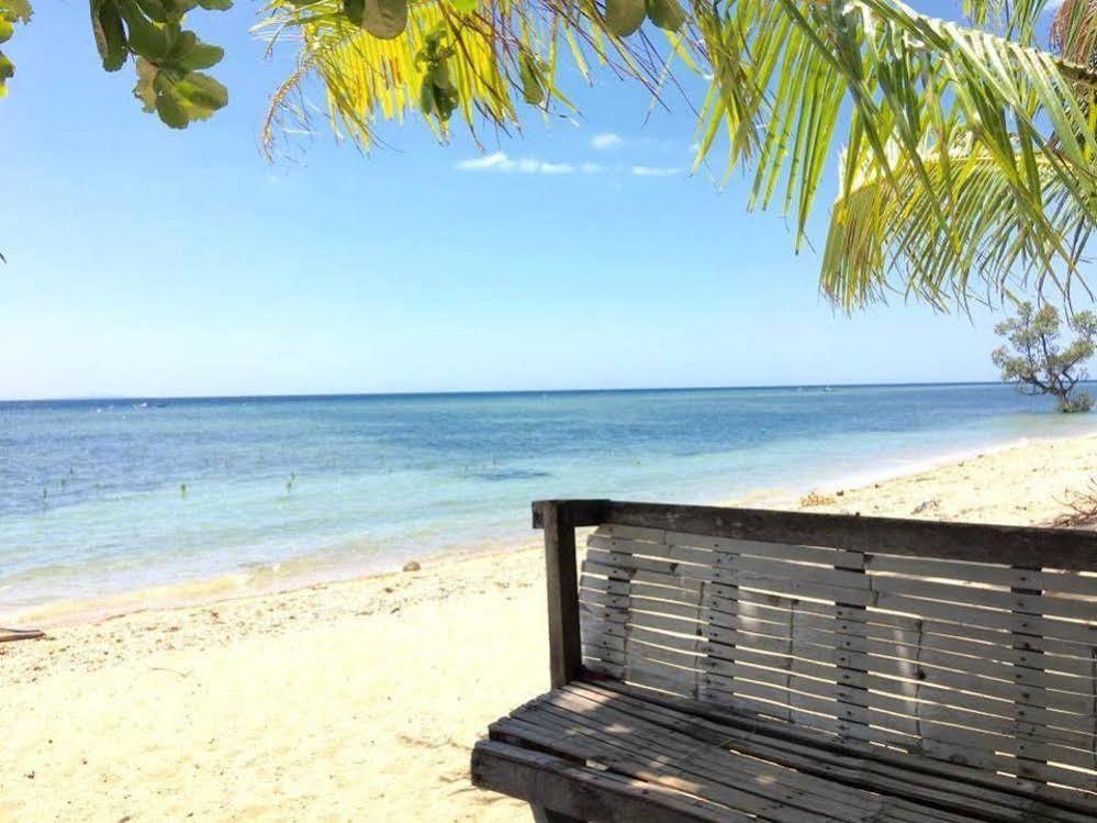 Ucoy Beach Resort