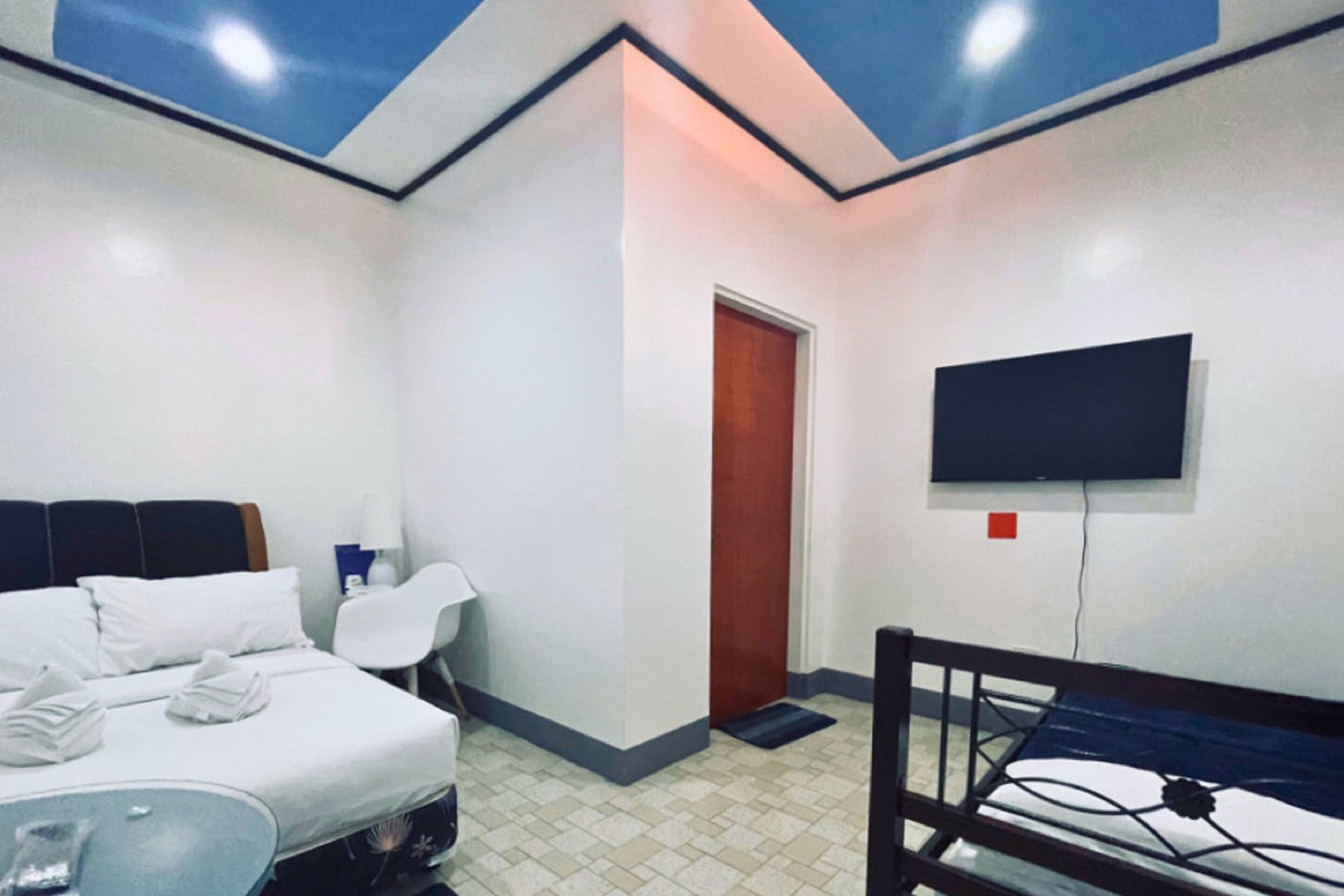 Bernese Resort Hotel Powered By Cocotel