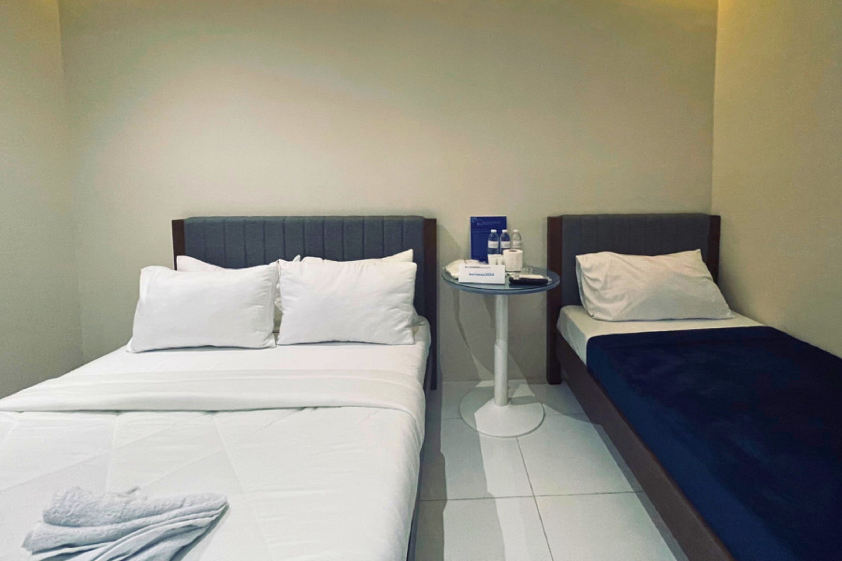 Bernese Resort Hotel Powered By Cocotel